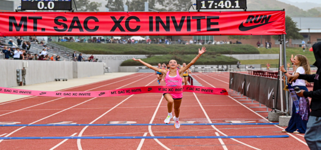 Mt. SAC Invitational Preview: Johns, Van Meerten Among Runners to Watch